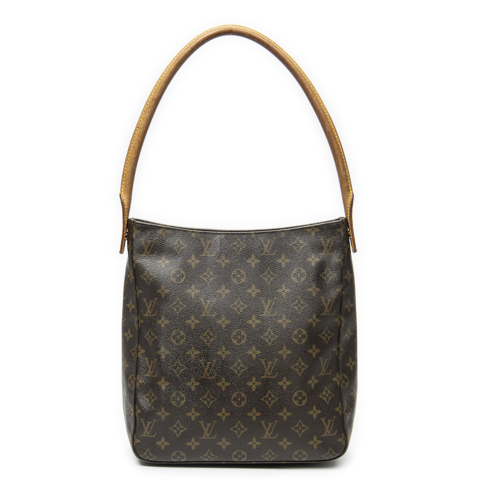 Louis Vuitton Looping GM